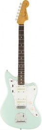 FENDER 60S JAZZMASTER LACQUER SURF GREEN